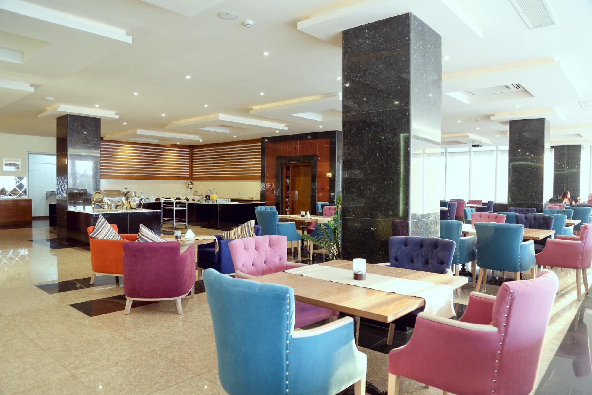 Hotel Halwachy Szulejmánijja Kültér fotó
