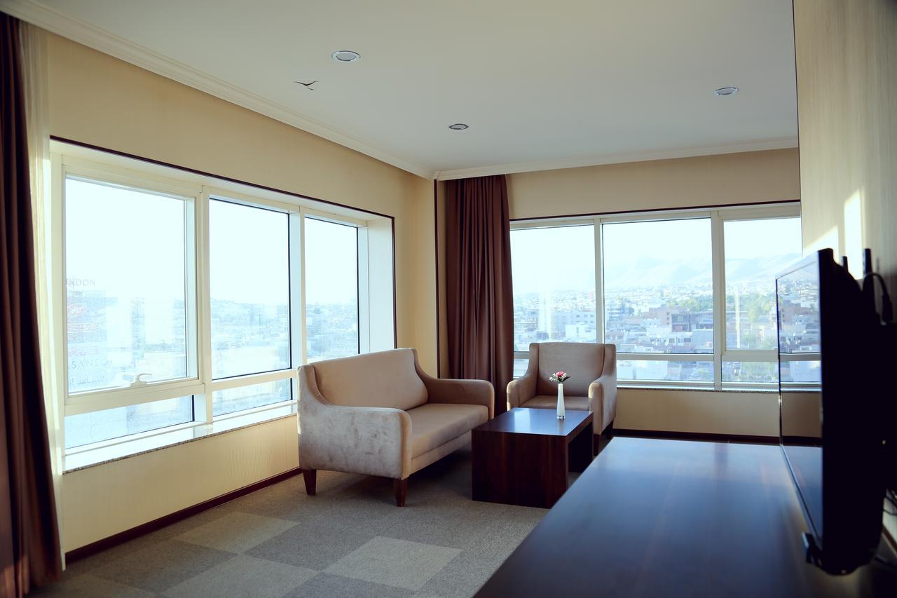 Hotel Halwachy Szulejmánijja Kültér fotó