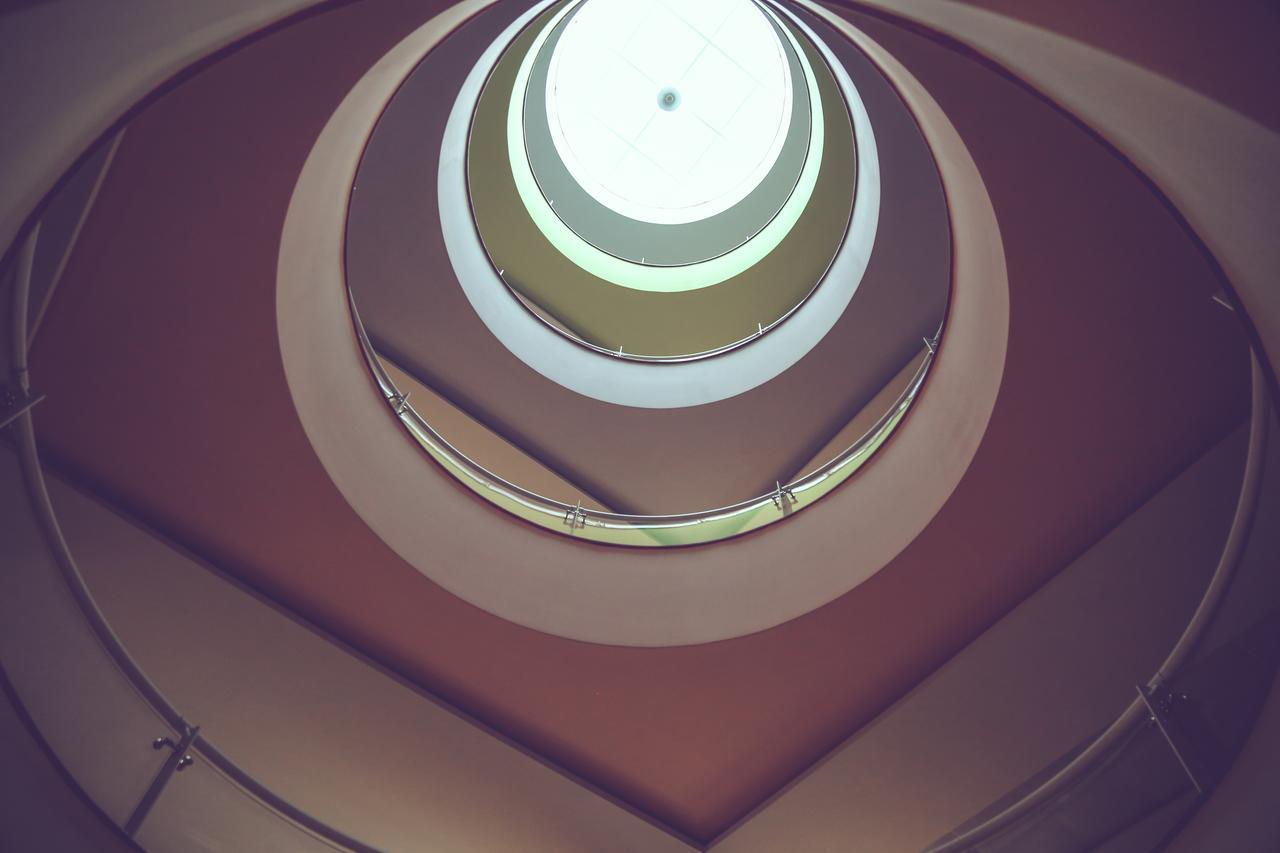 Hotel Halwachy Szulejmánijja Kültér fotó